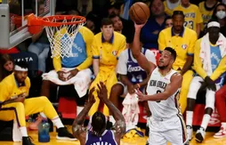 Une nouvelle version de C.J. McCollum aux Pelicans