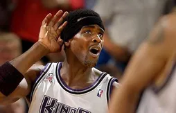 Chris Webber aurait adoré jouer dans le basket d’aujourd’hui