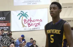 Jordan Brand Classic : Zion Williamson et R.J. Barrett opposés à Jaylen Hoard et aux fils O’Neal et Bol