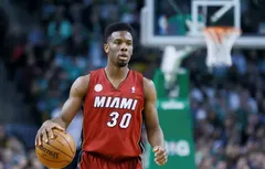 Norris Cole : la vie d’attelle