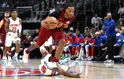 Après avoir perdu la joie de jouer, Darius Garland veut se retrouver