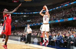 Joe Harris, le rookie qui a tout compris