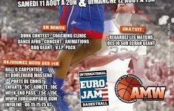 L’université de Kansas à Paris au mois d’août