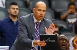 Avec Nate Bjorkgren, les Pacers veulent devenir une équipe plus moderne