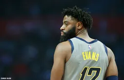 Après deux ans de suspension, Tyreke Evans vise lui aussi un retour en NBA