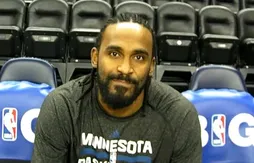 Interview Ronny Turiaf : “Los Angeles restera ma ville pour toujours”