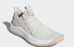 Adidas : Damian Lillard va aussi avoir une chaussure lifestyle