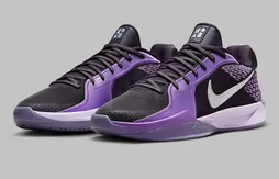 Déjà un deuxième coloris pour la Sabrina 2