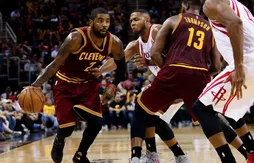 Cleveland – Houston : un match complètement fou !