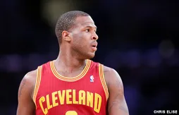 Dion Waiters assume enfin ses responsabilités