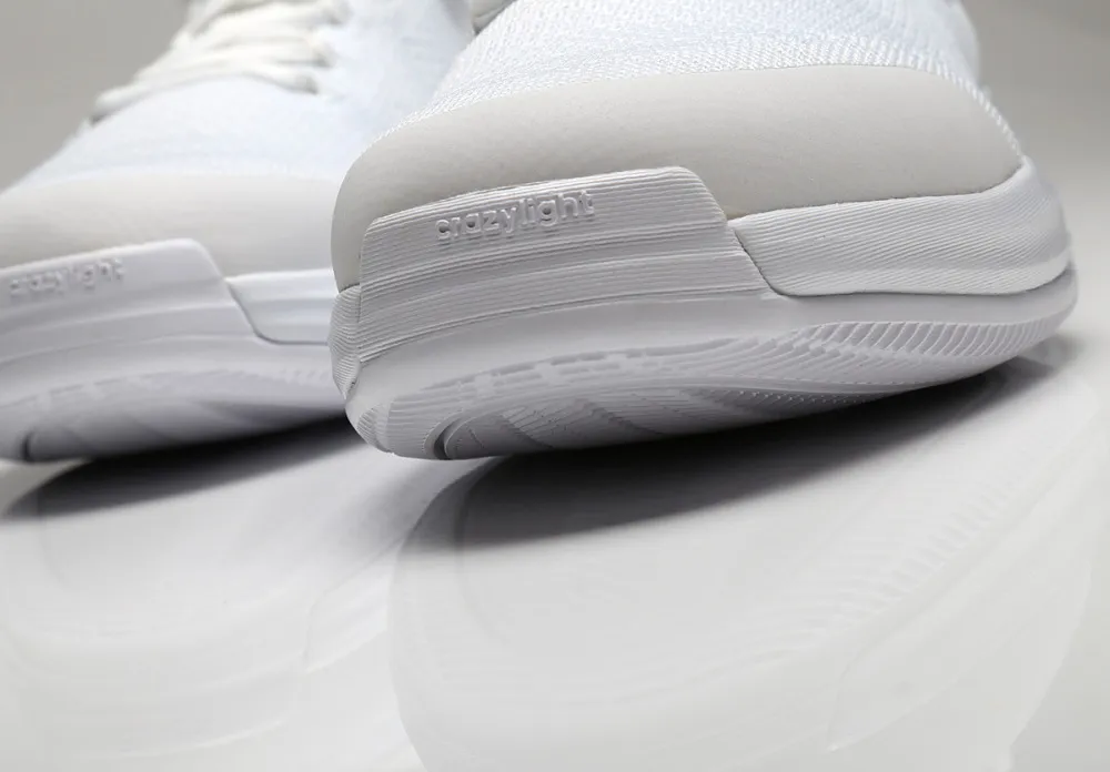 James Harden - CrazyLight Boost 2015