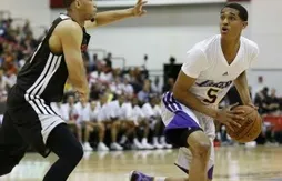 Jordan Clarkson, l’avenir des Lakers à la mène ?