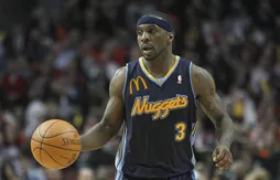 Pour la NBA, la publicité sur les maillots est “inévitable”