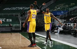 Kentavious Caldwell-Pope s’est rendu indispensable