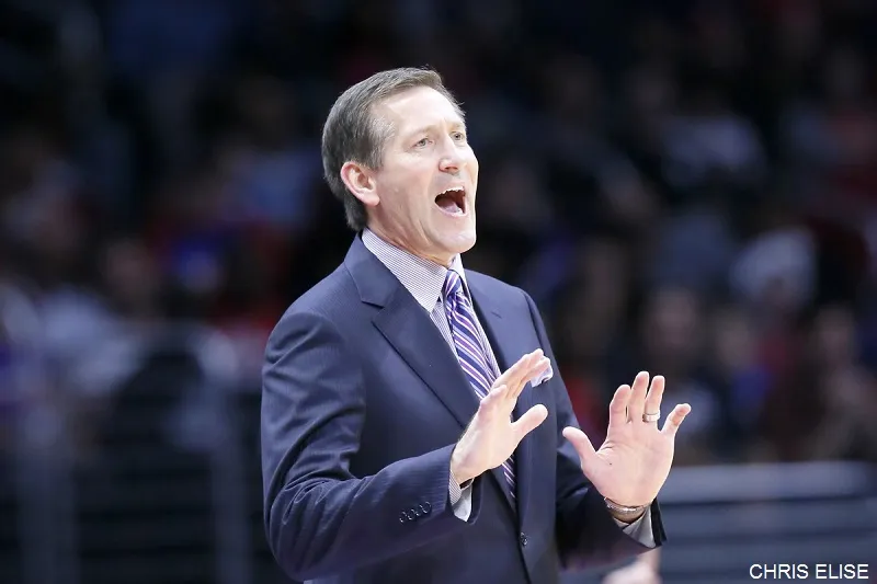 NBA: DEC 08 Suns at Clippers