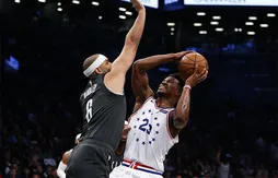 [Replay] Ça chauffe entre les Sixers et les Nets !