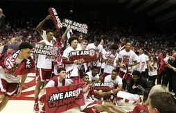 NCAA | En pleine tourmente extra-sportive, Alabama se met au SEC