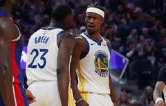 Pourquoi le trio Draymond Green – Jimmy Butler – Jonathan Kuminga ne fonctionne-t-il pas ?