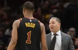 Pas d’amende ou suspension pour Rodney Hood