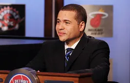 Les Knicks vont finalement garder Scott Perry pour une saison supplémentaire