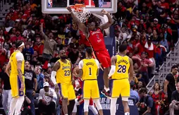 Qui va épauler Zion Williamson dans la raquette des Pelicans ?