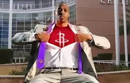 Dwight Howard : “J’ai toujours été un fan de Carmelo Anthony”