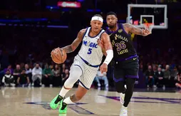 Paolo Banchero en force