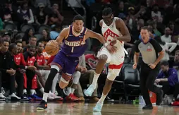 Stats & Highlights | Les Suns et les Pistons se lâchent, les Blazers s’accrochent