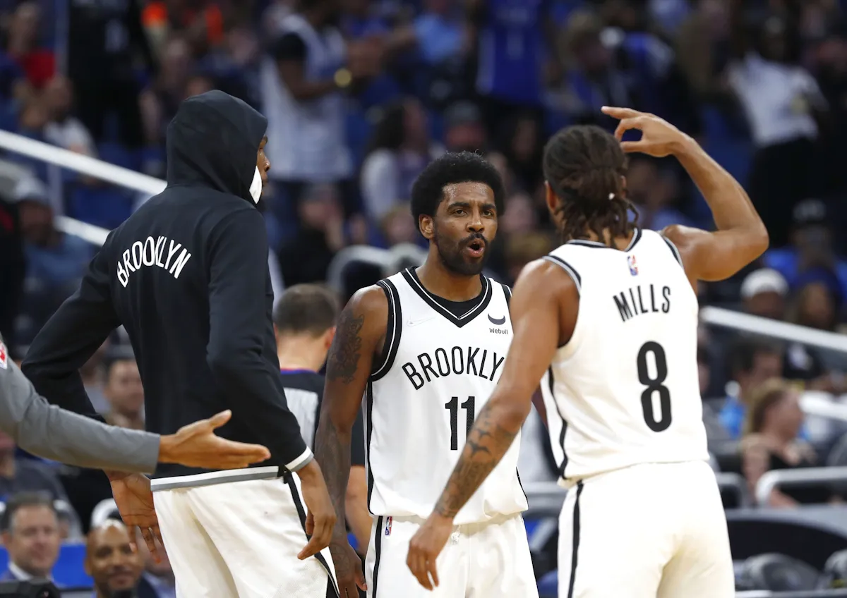 Patty Mills