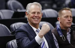 Après avoir fait exploser le Jazz, Danny Ainge réclame de la patience