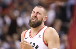 Des Raptors en voie d’extinction