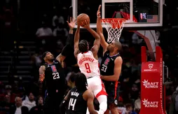 Un ailier-fort titulaire à la carte aux Clippers ?