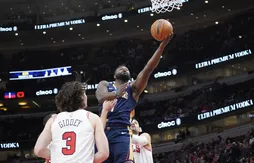 Grâce au Zion, les Pelicans sont redevenus électriques