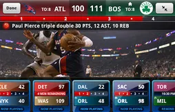 Mobilité : pas de NBA League Pass et de Game Time pour la France