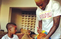 J.R. Smith espère être de retour pour le début de saison
