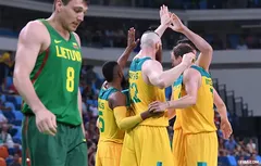 Comment les racines aborigènes de Patty Mills ont fait grandir l’Australie