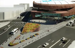 Les Brooklyn Nets tiennent la corde