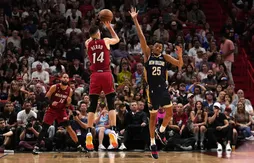 Au bout du suspense, les Pelicans se font plumer à Miami
