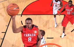 Tournoi des Amériques : le Canada sort l’artillerie lourde en vue des Jeux olympiques