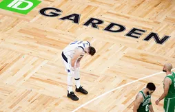 Luka Doncic veut se soigner avant de penser aux Jeux olympiques