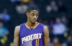 Brandon Knight forfait pour la saison !