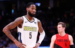Nuggets : Will Barton retrouve ses sensations