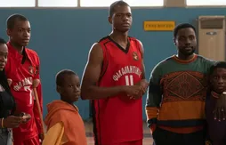 La bande-annonce de “Rise”, le biopic sur Giannis Antetokounmpo et ses frères