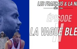 [After] Les Français et la NBA : la vague bleue