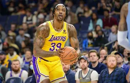 Dwight Howard défend sa place dans le Top 10 des meilleurs pivots de l’histoire