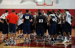 Team USA n’exclut pas d’appeler d’autres joueurs