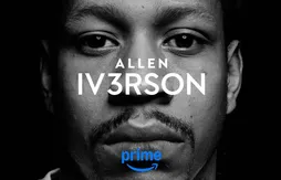 Le documentaire sur Allen Iverson sortira en octobre sur Prime Video