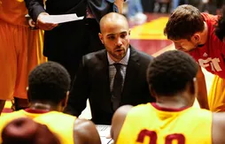 Un coach espagnol sur les tablettes de Cleveland
