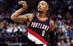 [Pronos NBA] Misez sur un gros match de Damian Lillard à Dallas