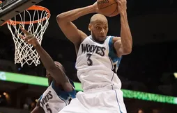 Adreian Payne vers Orlando